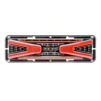 12V or 24V Truck Tail Light YN-WL-56