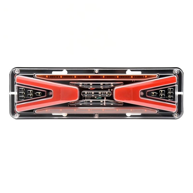 12V or 24V Truck Tail Light YN-WL-56