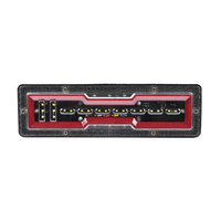12V or 24V Truck Tail Light YN-WL-70