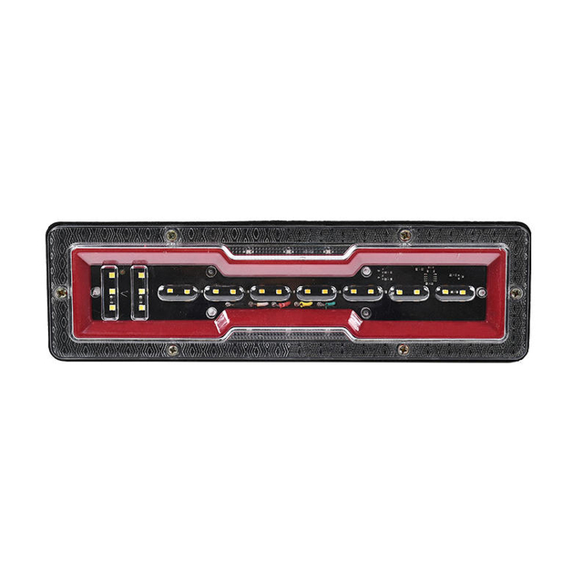 12V or 24V Truck Tail Light YN-WL-70