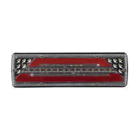 12V or 24V Truck Tail Light YN-WL-71