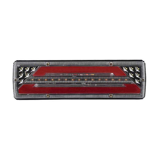 12V or 24V Truck Tail Light YN-WL-71