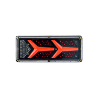 24V Truck Tail Light YN-WL-86
