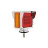12-24V Truck Tail Light YN-WL-136