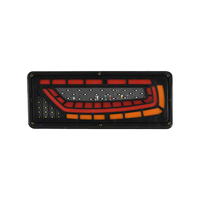24V Truck Tail Light YN-WL-93