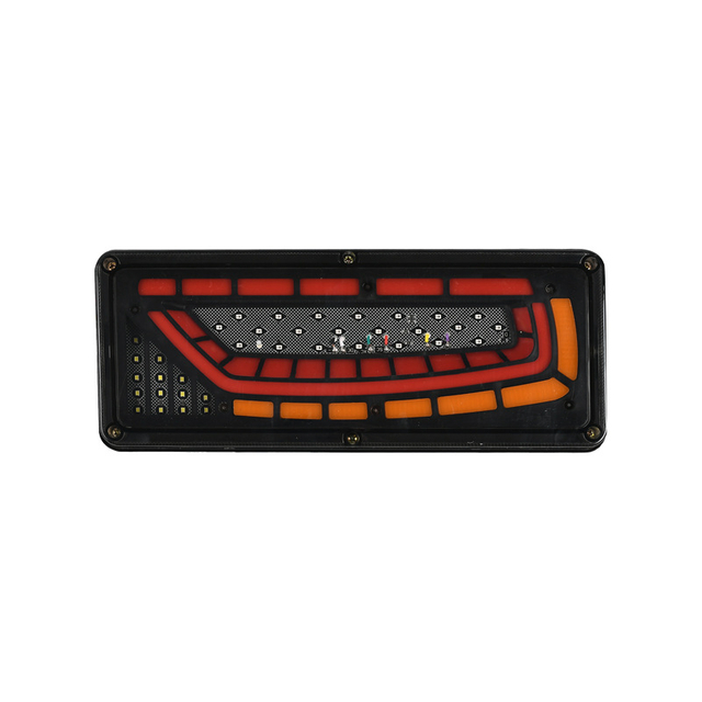 24V Truck Tail Light YN-WL-93