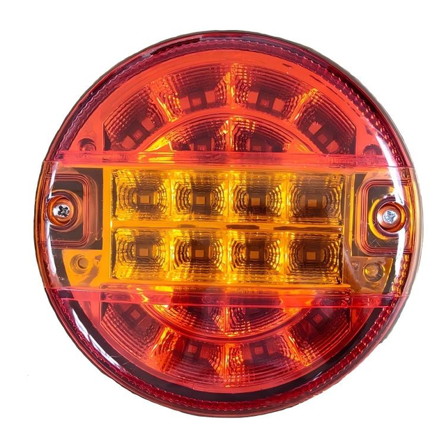 Truck Tail Light YN-WL-152