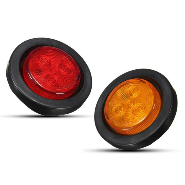 Truck Tail Light YN-WL-192