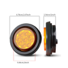 Truck Tail Light YN-WL-189