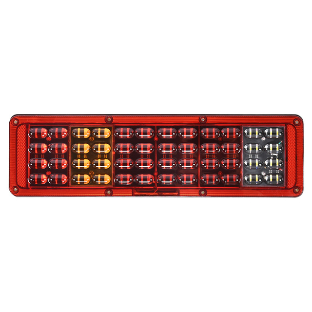 Truck Tail Light YN-WL-231