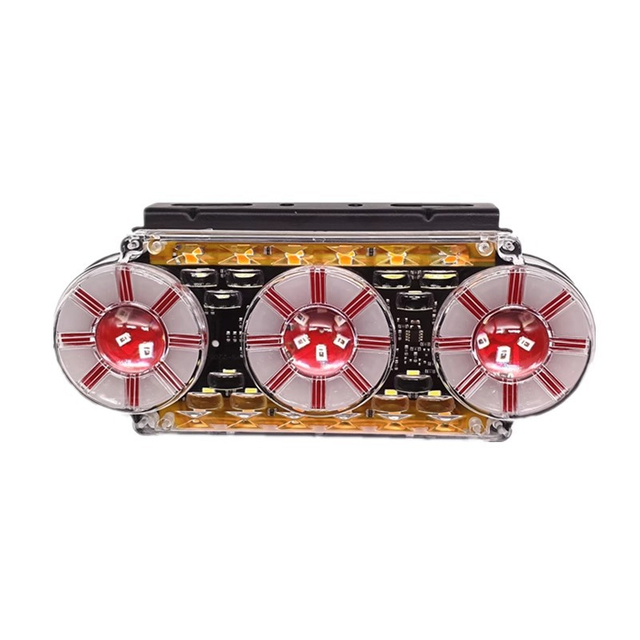 Truck Tail Light YN-WL-218