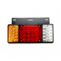 Truck Tail Light YN-WL-267
