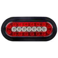 Truck Tail Light YN-WL-286