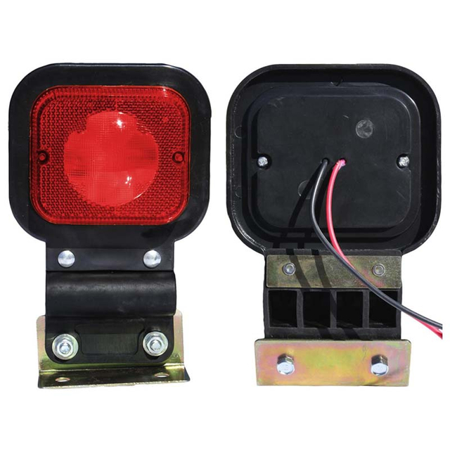 Truck Side Light Double Side Light YN-ET-17