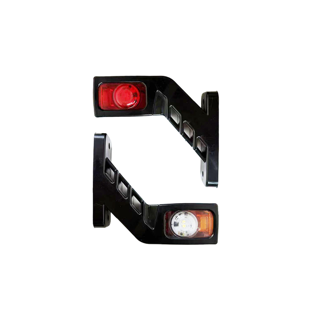 Truck Side Light Double Side Light YN-ET-19