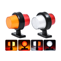 Truck Side Light Double Side Light YN-ET-02