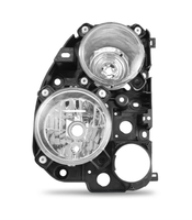 24V Truck Headlight YN-HL-12B