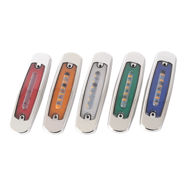 Truck Side Light YN-SML-212