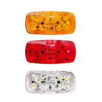 Truck Side Light YN-SML-78 （13LED）