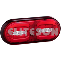 10-30V Truck Tail Light YN-L3000