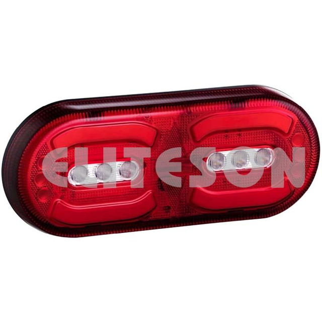 10-30V Truck Tail Light YN-L3000