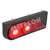 12-24V Truck Tail Light YN-7350-2