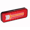 12-24V Truck Tail Light YN-WL-337