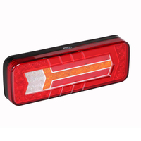 12-24V Truck Tail Light YN-WL-337