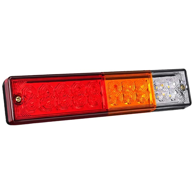 12V Truck Tail Light YN-WL-335