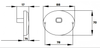 12-24V Side Light YN-SML-5