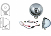 Truck Headlight Sealed Beam YN-1026