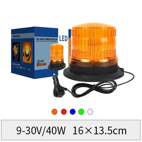 Waring Light YN-WK08