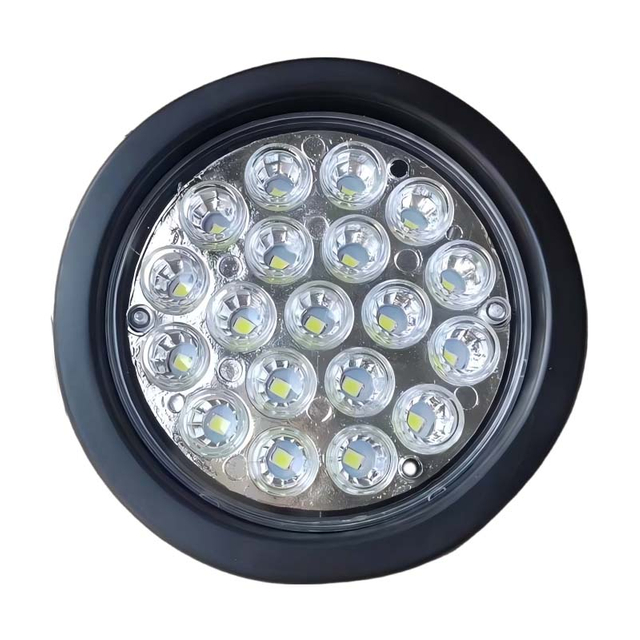 24V Truck Tail Light YN-WL-25