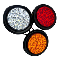 Truck Tail Light YN-WL-180