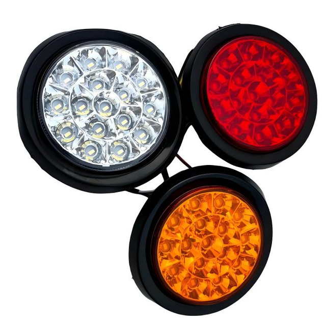 Truck Tail Light YN-WL-180