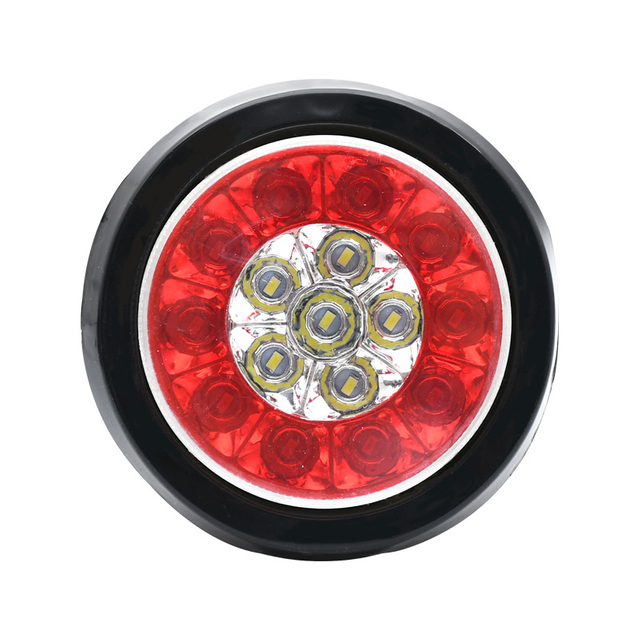Truck Tail Light YN-WL-172