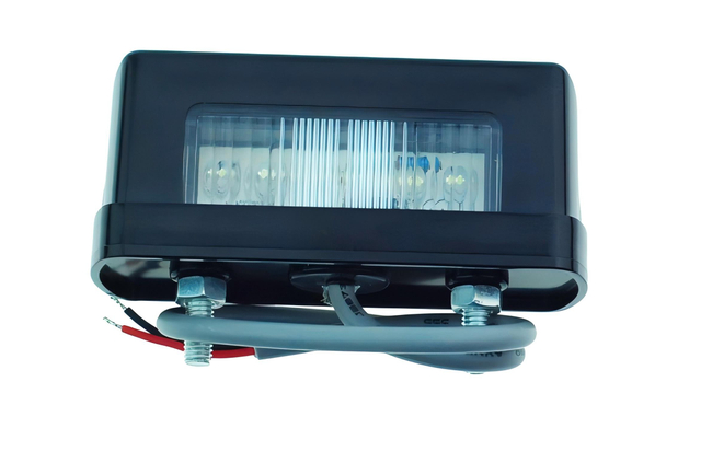 Truck Tail Light YN-LED-4 Plate light