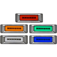 Truck Side Light YN-SML-208
