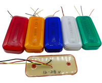 Truck Side Light YN-SML-298