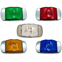 Truck Side LightYN-SML-264