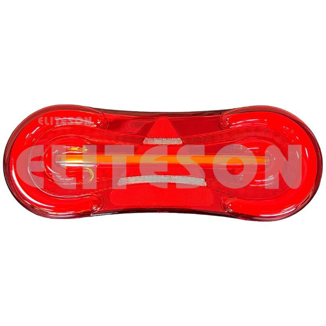 12-24V Truck Tail Light YN-F70