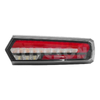 12-24V Truck Tail Light YN-BRX-2