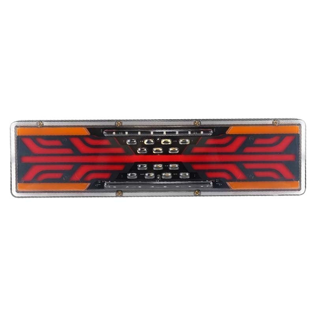 24V Truck Tail Light YN-WL-45