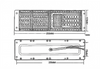 12V Truck Tail Light YN-WL-29