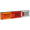 12-24V Truck Tail Light YN-WL-31