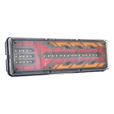 24V Truck Tail Light YN-WL-67