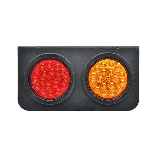 24V Truck Tail Light YN-WL-23
