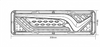 12V or 24V Truck Tail Light YN-WL-77