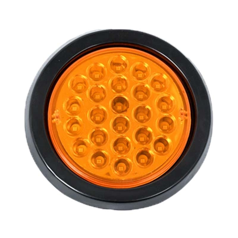 12-24V Truck Tail Light YN-WL-125