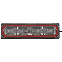 12-24V Truck Tail Light YN-WL-101